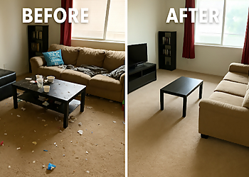 My Fantastic Maid - Sarnia, ON House Cleaning Services - Indoor Service Image
