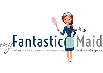 My Fantastic Maid - Sarnia, ON House Cleaning Services - Company Logo