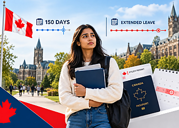 MyGration Canada Immigration Consulting Services - Burnaby, BC Immigration Consultants - Paperwork Image