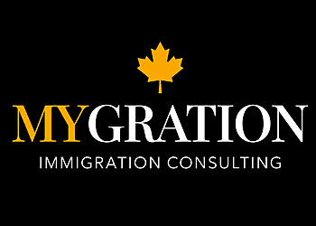 MyGration Canada Immigration Consulting Services - Burnaby, BC Immigration Consultants - Consultant Image