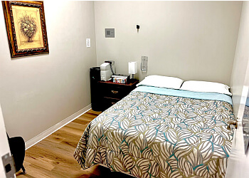 Brampton Professionnels de la Santé du Sommeil WELL Health Sleep Centre Brampton