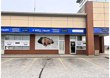 MyHealth Centre - Brampton Sleep Disorders