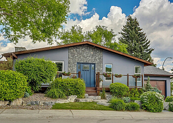 Calgary Bricoleur My Home Handyman