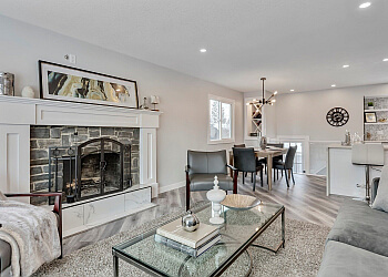 Calgary Bricoleur My Home Handyman