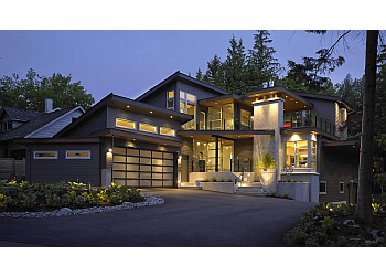 Surrey home builder My House Design/Build/Team
