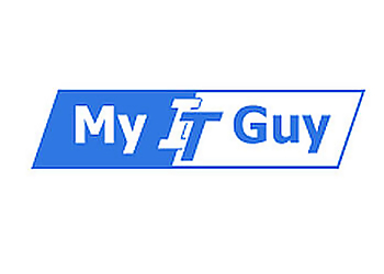 Kitchener it service My IT Guy