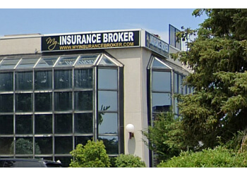 My Insurance Broker
