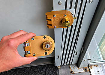 My Key Locksmith - Delta, BC Locksmiths - Service Image