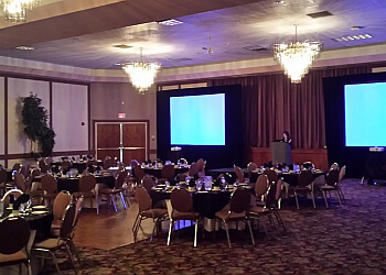 Kingston dj My Kinda DJ