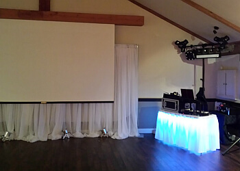 Kingston dj My Kinda DJ