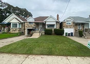 Toronto lawn care service My Landscapers Inc.