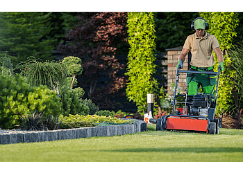 Toronto lawn care service My Landscapers Inc.  image 1