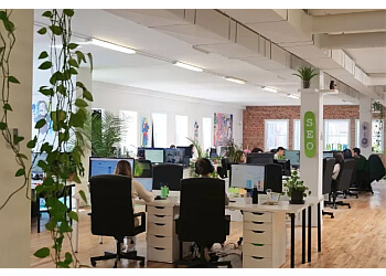 Montreal Concepteur de sites Web My Little Big Web