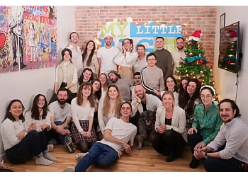 Montreal Concepteur de sites Web My Little Big Web