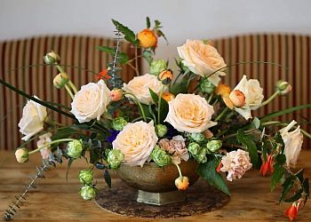 Halifax Fleuristes My Mother's Bloomers