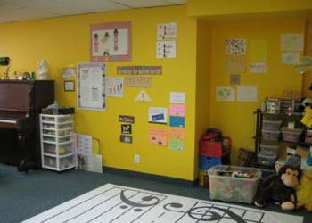 Whitby music school My Music Centre