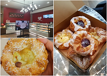 Delta bakery My Original Danish Pastry Baker