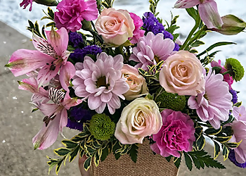 Sarnia florist My Secret Garden