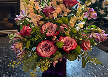 Sarnia florist My Secret Garden