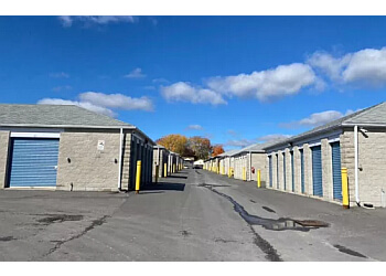 Belleville storage unit My Storage Belleville North