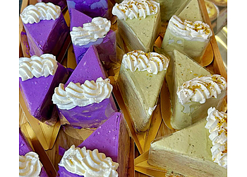 Hamilton cake MySweeTooth