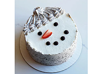 Hamilton cake MySweeTooth