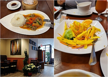 North Bay thai restaurant My Thai Palace