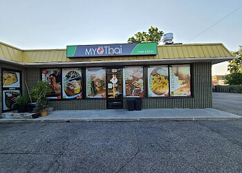 Brantford thai restaurant 'My-Thai Brantford'
