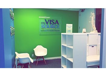 Vancouver immigration consultant My Visa Source Law MDP