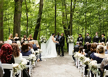 Pickering wedding officiant My Wedding Officiant