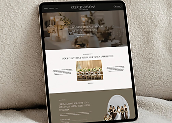 My Wolf Design - Cambridge, ON Concepteur de sites Web - Service Image