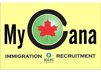 Regina Immigration Consultants MyCana Immigration Consultants Inc.