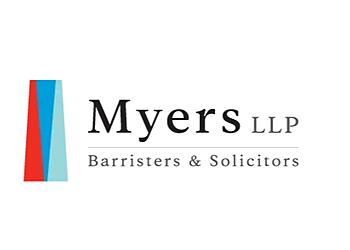 Winnipeg medical malpractice lawyer Myers LLP