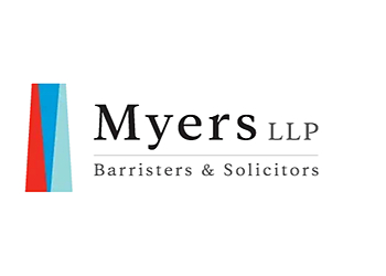 Winnipeg medical malpractice lawyer Myers LLP