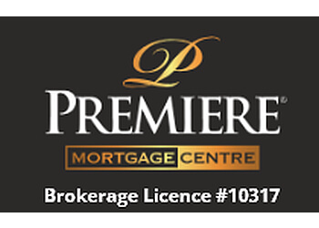 Oakville mortgage broker Myhang Gibson - Premiere Mortgage Centre