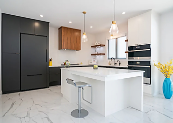 Mylen Custom Kitchens - Chatham, ON Custom Cabinets - Work Image