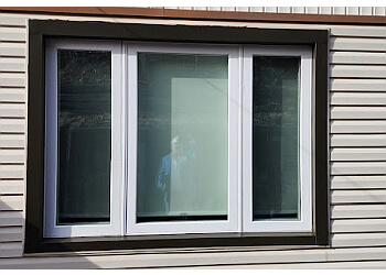 Welland window company Myles Calvert and Son