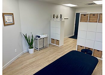 Dollard des Ormeaux massage therapy Myo Balance