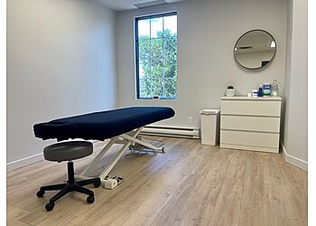 Dollard des Ormeaux massage therapy Myo Balance