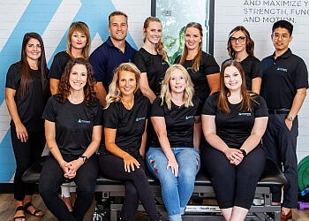 Barrie massage therapy MyoDynamic Health