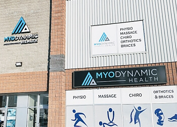MyoDynamic Health
