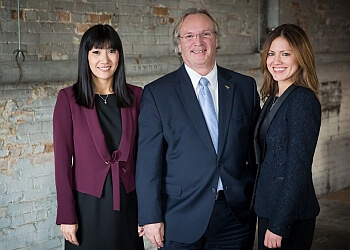 Quebec dui lawyer Myralie Roussin - BEAUDRY ROUSSIN AVOCATS