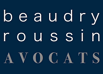 Quebec dui lawyer Myralie Roussin - BEAUDRY ROUSSIN AVOCATS