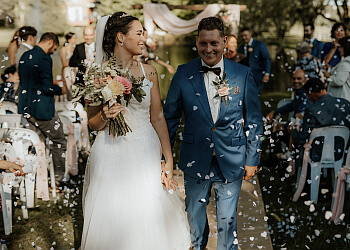 Saint Jean sur Richelieu Planificateurs De Mariage Myriades & Co