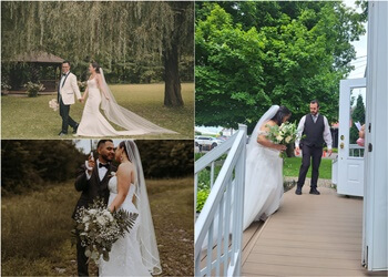 Saint Jean sur Richelieu Planificateurs De Mariage Myriades & Co