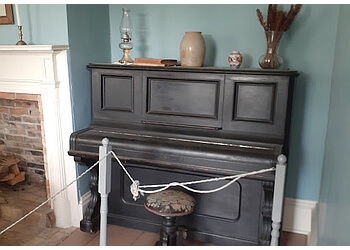 Brantford landmark Myrtleville House Museum