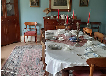 Brantford landmark Myrtleville House Museum