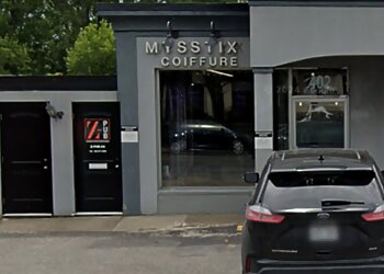 Repentigny hair salon Mysstix Coiffure