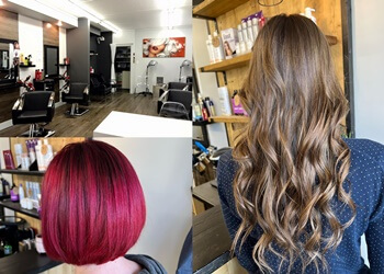 Repentigny hair salon Mysstix Coiffure