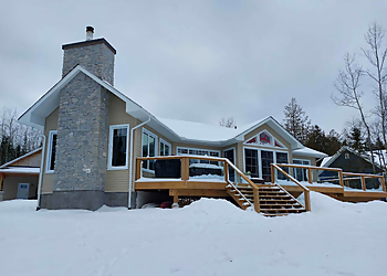 Sault Ste Marie Constructeurs De Maisons Mystic Rains Contracting Ltd.
